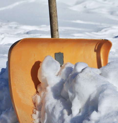 Winterdienst